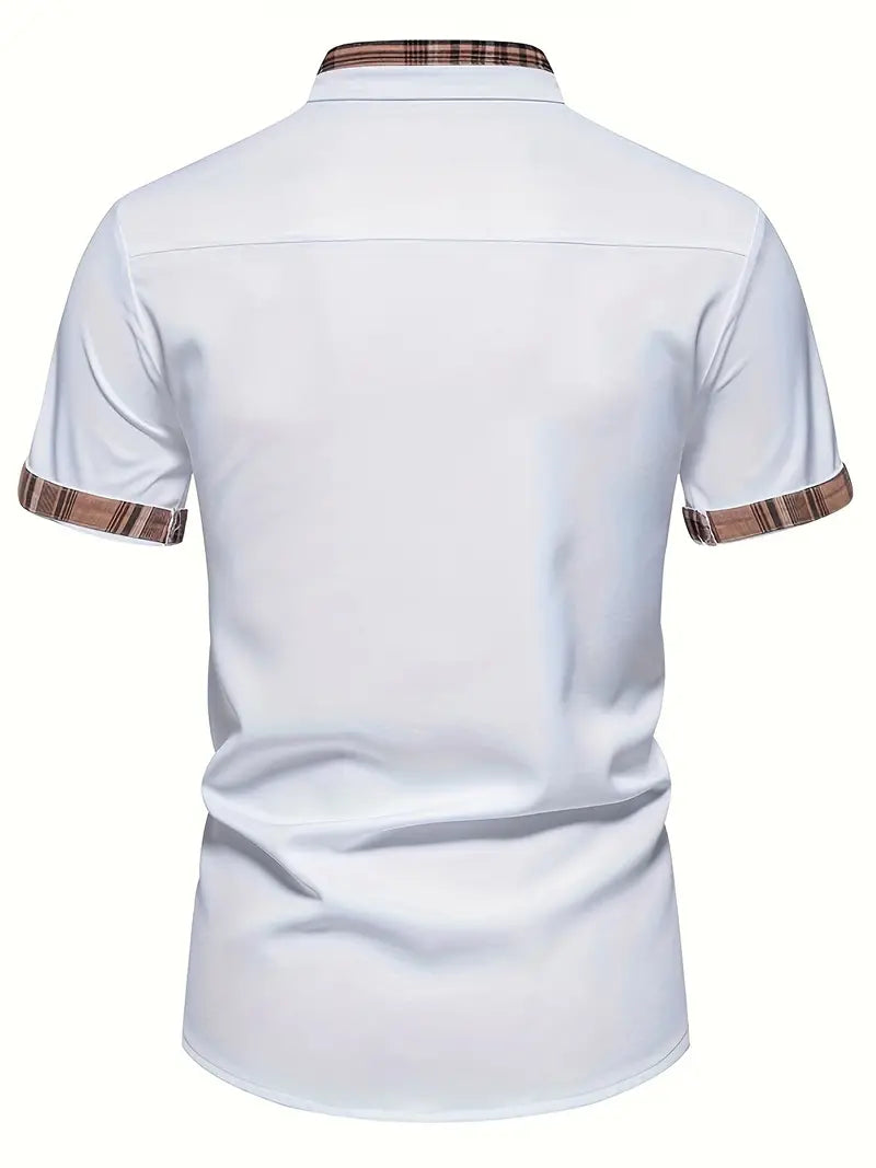 ZIVA | Prince Polo Shirt for Men - Ziva Luxor