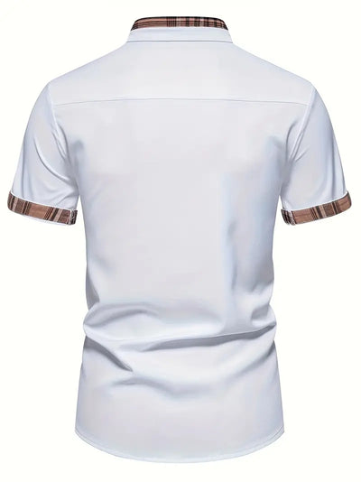 ZIVA | Prince Polo Shirt for Men - Ziva Luxor