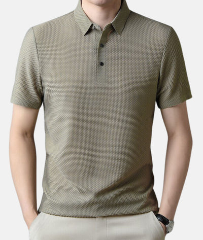 ENRICO | Casual Venice Polo - Ziva Luxor