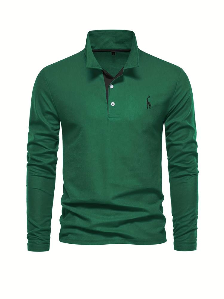 ZIVA | Polo for Men - Ziva Luxor