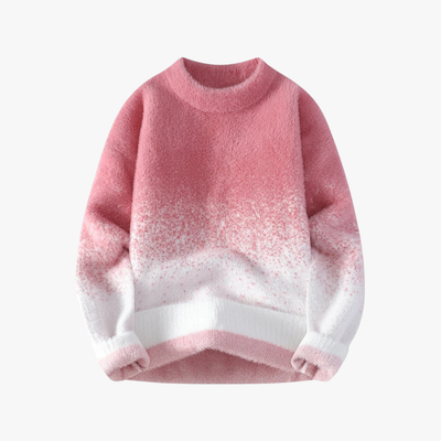 Ziva | Gradient Sweater - Ziva Luxor