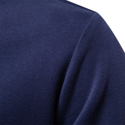 ZIVIANO | Polo Pullover for Men - Ziva Luxor