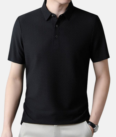 ENRICO | Casual Venice Polo - Ziva Luxor