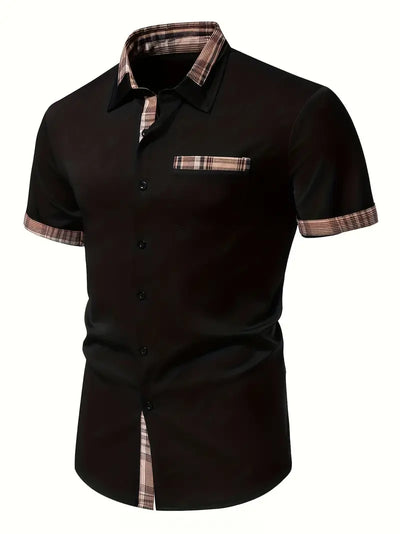 ZIVA | Prince Polo Shirt for Men - Ziva Luxor