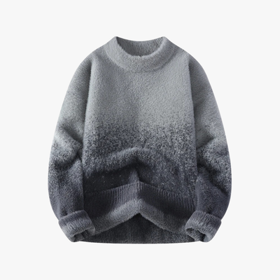 Ziva | Gradient Sweater - Ziva Luxor