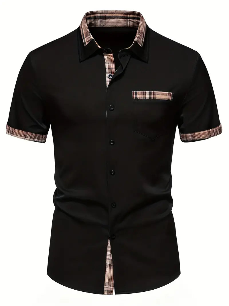 ZIVA | Prince Polo Shirt for Men - Ziva Luxor