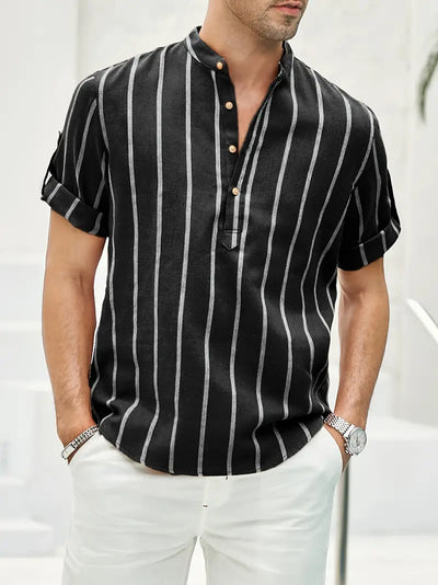 LEONARDO | Icon Men’s Shirt - Ziva Luxor