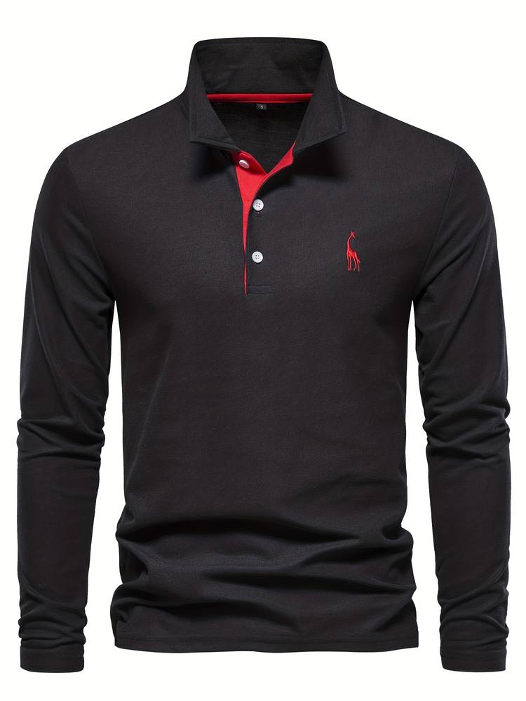 ZIVA | Polo for Men - Ziva Luxor