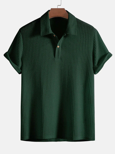 ROBERTO | Polo-Shirt - Ziva Luxor