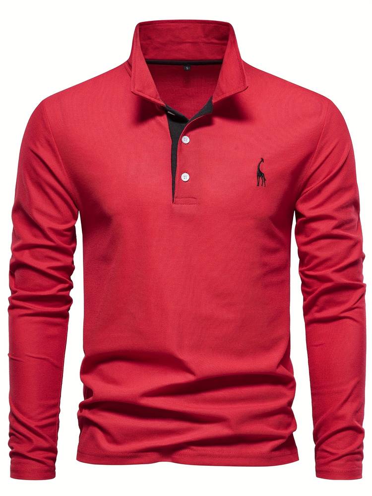 ZIVA | Polo for Men - Ziva Luxor