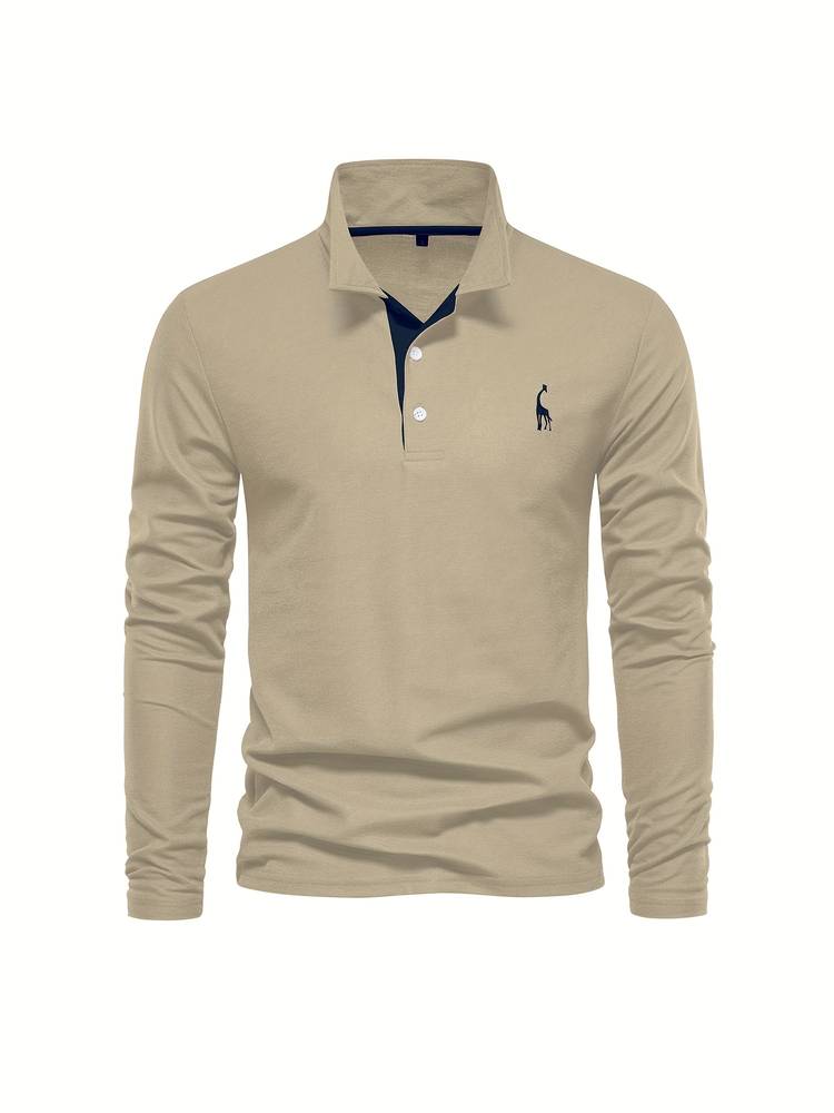 ZIVA | Polo for Men - Ziva Luxor