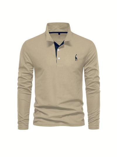 ZIVA | Polo for Men - Ziva Luxor