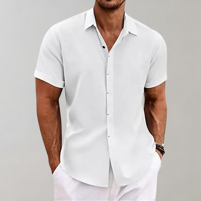 ZIVA | Classic Men's Polo Shirt - Ziva Luxor