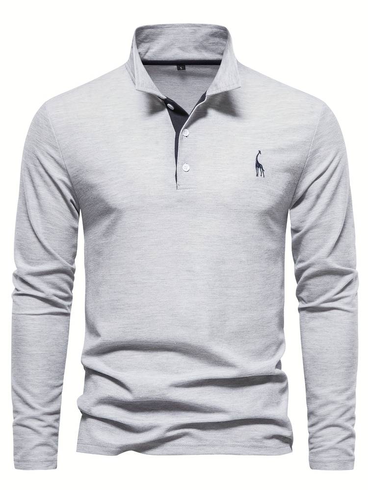 ZIVA | Polo for Men - Ziva Luxor