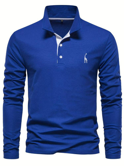 ZIVA | Polo for Men - Ziva Luxor