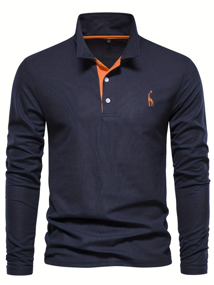 ZIVA | Polo for Men - Ziva Luxor