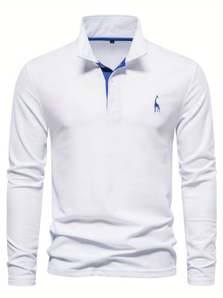 ZIVA | Polo for Men - Ziva Luxor