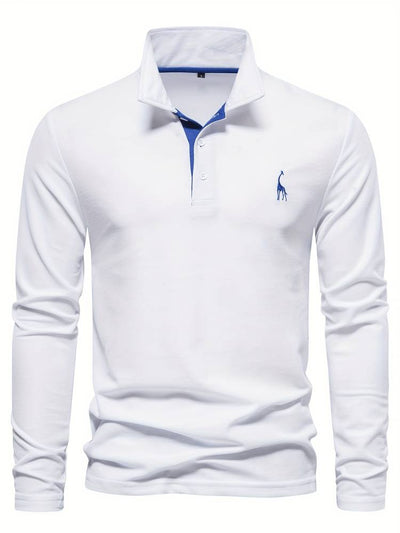 ZIVA | Polo for Men - Ziva Luxor