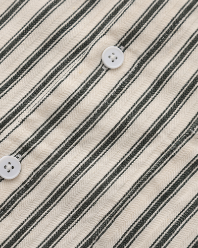 ZIVA | Gentlemen's Striped Shirt - Ziva Luxor