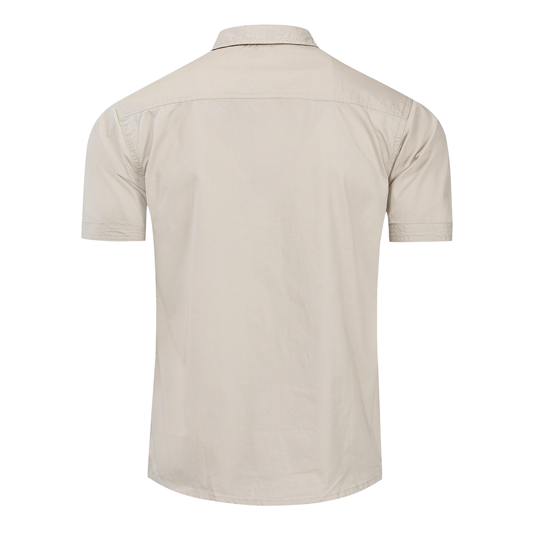 ZIVA | Casual Polo Shirt for Men - Ziva Luxor