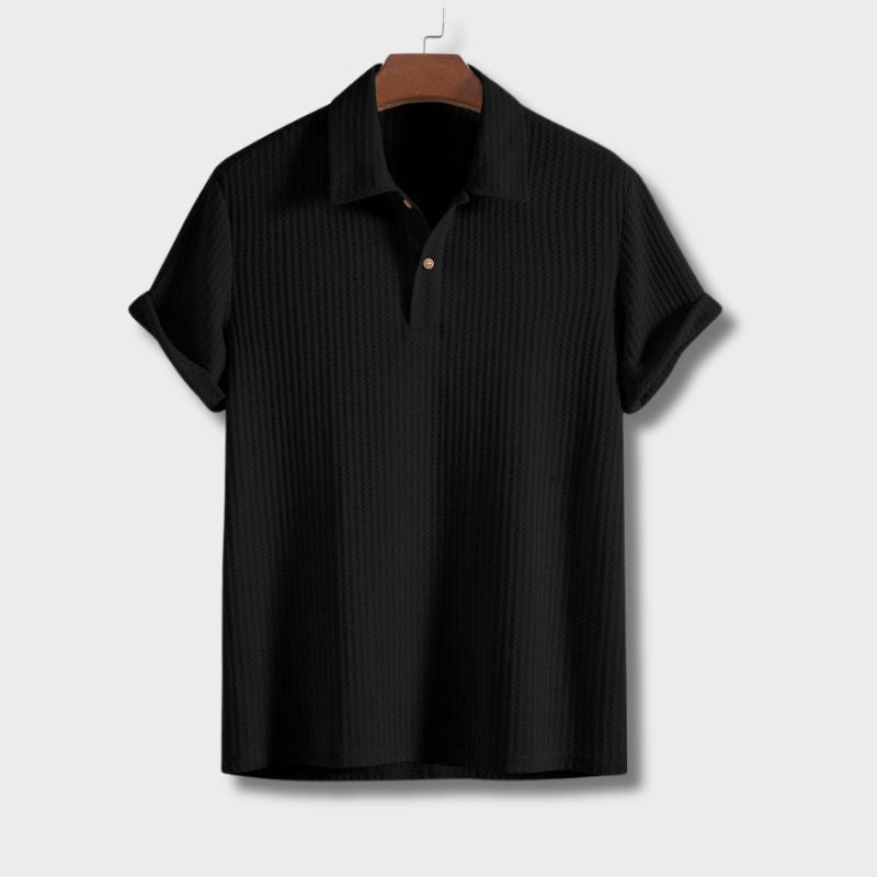 ROBERTO | Polo-Shirt - Ziva Luxor