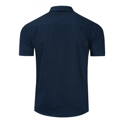 ZIVA | Casual Polo Shirt for Men - Ziva Luxor