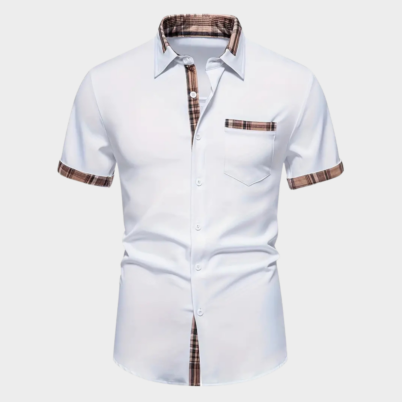 ZIVA | Prince Polo Shirt for Men - Ziva Luxor