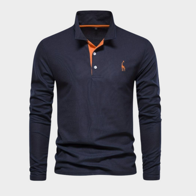 ZIVA | Polo for Men - Ziva Luxor