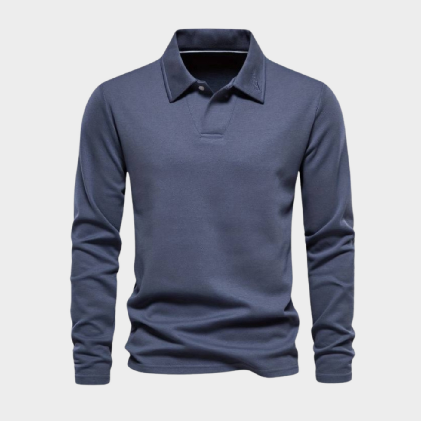 FABIO | Polo Pullover - Ziva Luxor