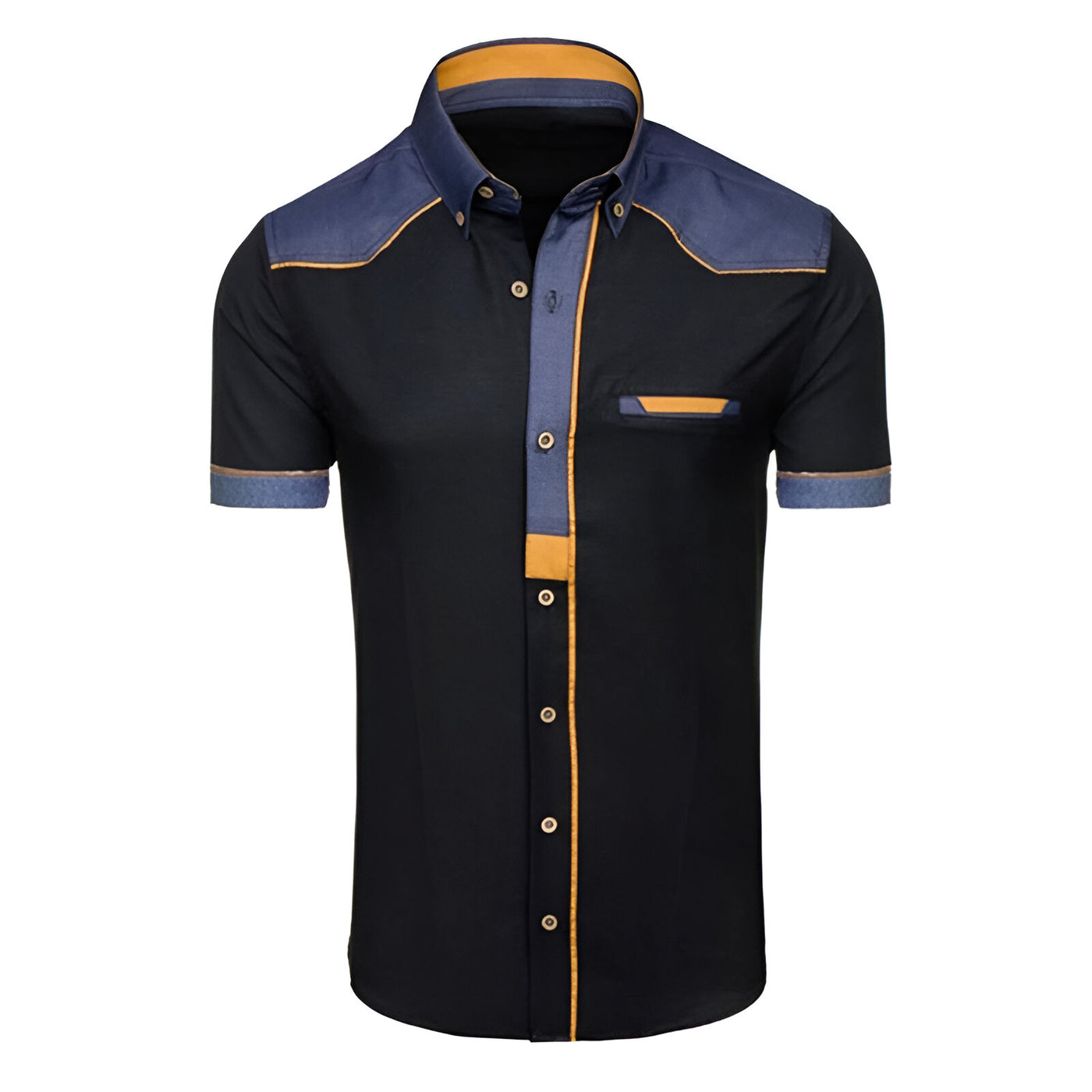 DRAX | Polo Shirt - Ziva Luxor