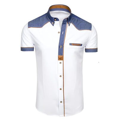 DRAX | Polo Shirt - Ziva Luxor