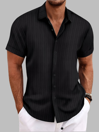 PETER | Luxury Polo Shirt - Ziva Luxor