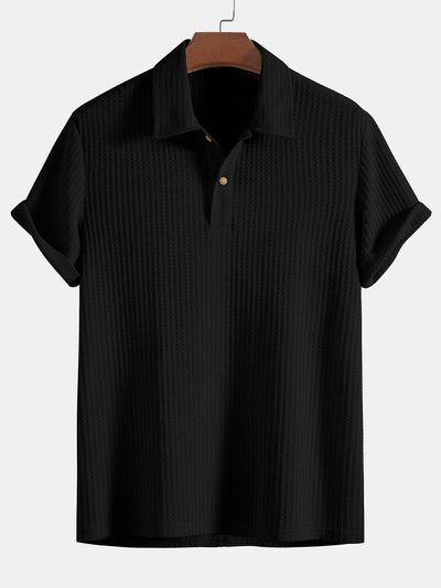 ROBERTO | Polo-Shirt - Ziva Luxor