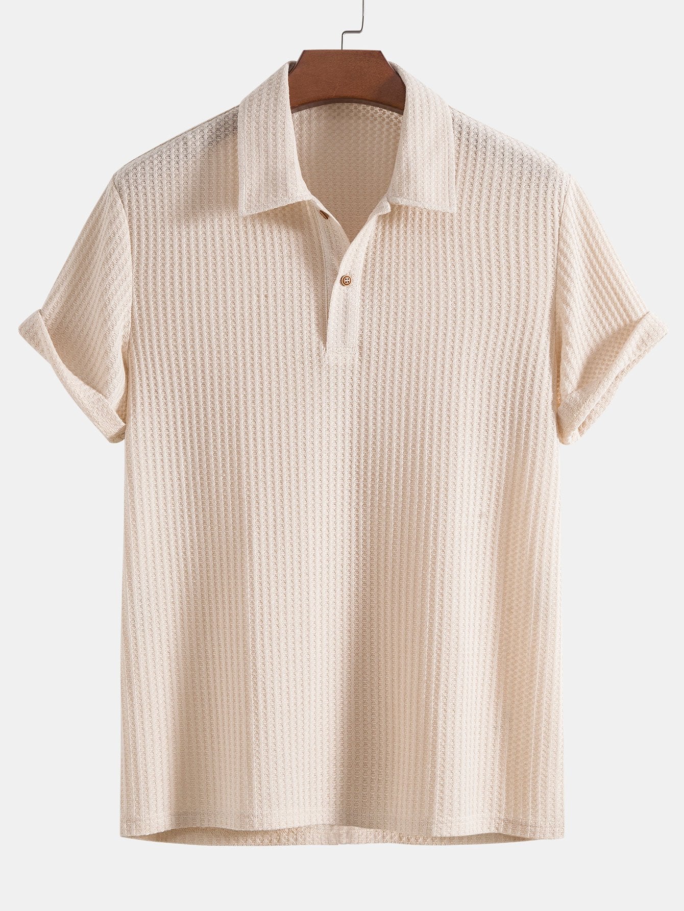 ROBERTO | Polo-Shirt - Ziva Luxor